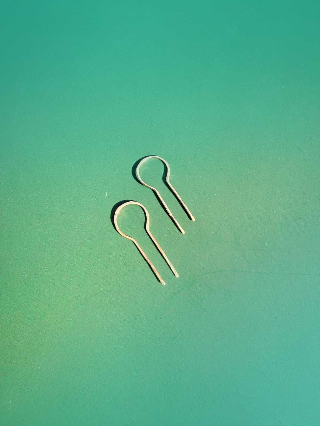 Threader Earrings (Pin)