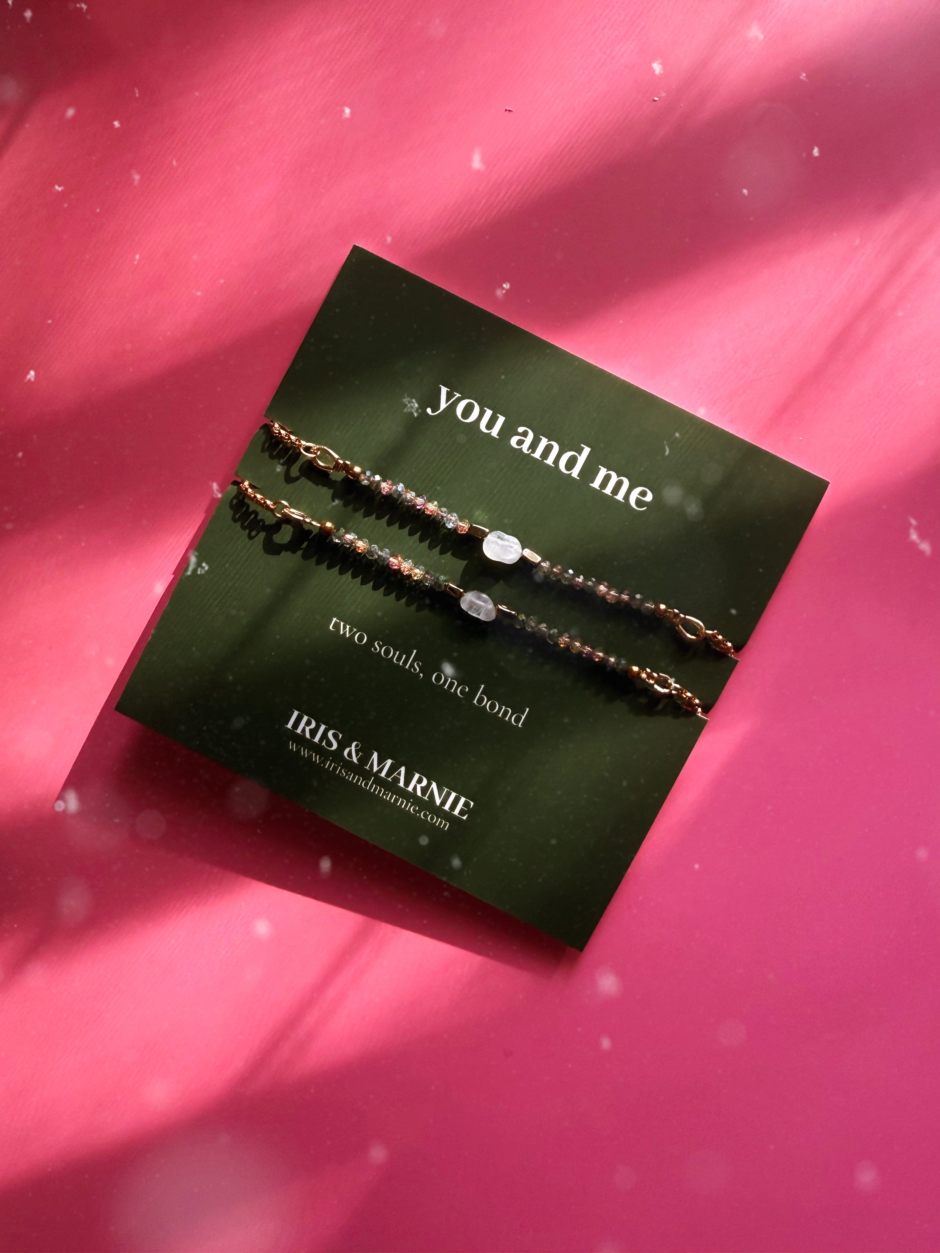 Soul Bracelet Set